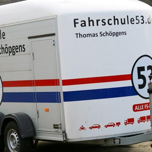 Abbildung Anhänger