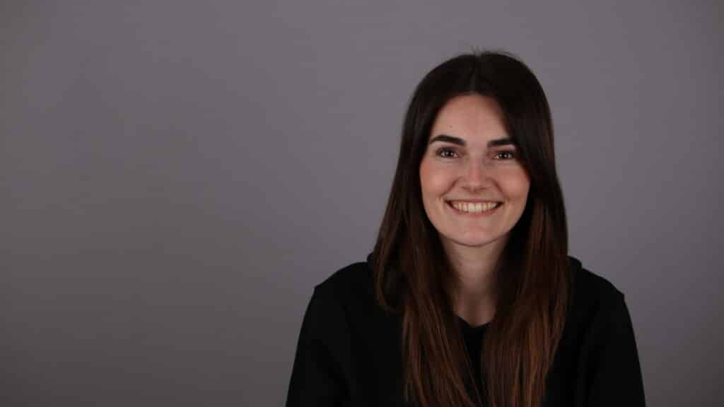 Abbildung Portrait Eva Lampenscherf